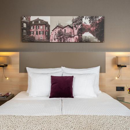 เลโอนาร์โด โฮเทล ดึสเซลดอร์ฟ แอร์พอร์ต-ราทิงเงิน Hotel ราทิงเงน ภายนอก รูปภาพ