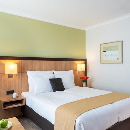 เลโอนาร์โด โฮเทล ดึสเซลดอร์ฟ แอร์พอร์ต-ราทิงเงิน Hotel ราทิงเงน ภายนอก รูปภาพ