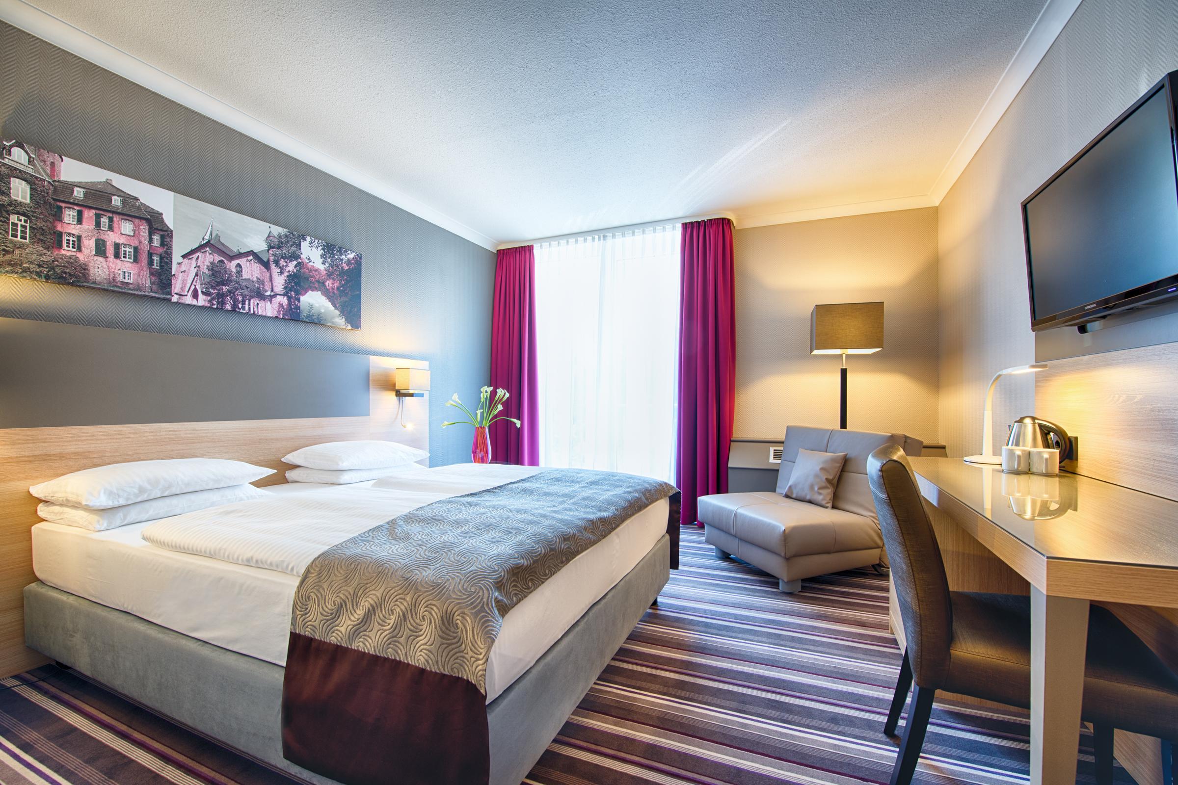 เลโอนาร์โด โฮเทล ดึสเซลดอร์ฟ แอร์พอร์ต-ราทิงเงิน Hotel ราทิงเงน ภายนอก รูปภาพ