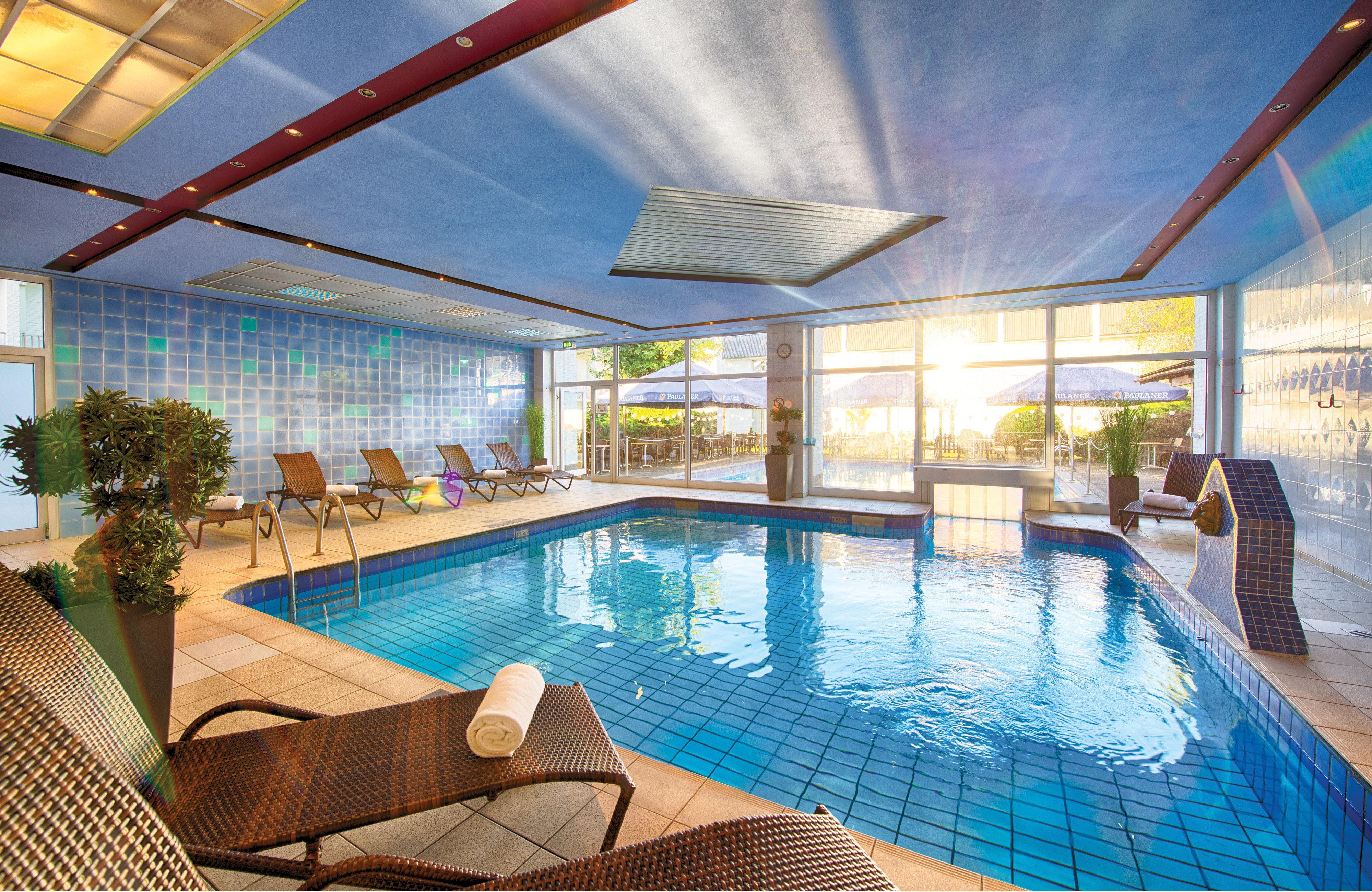 เลโอนาร์โด โฮเทล ดึสเซลดอร์ฟ แอร์พอร์ต-ราทิงเงิน Hotel ราทิงเงน ภายนอก รูปภาพ