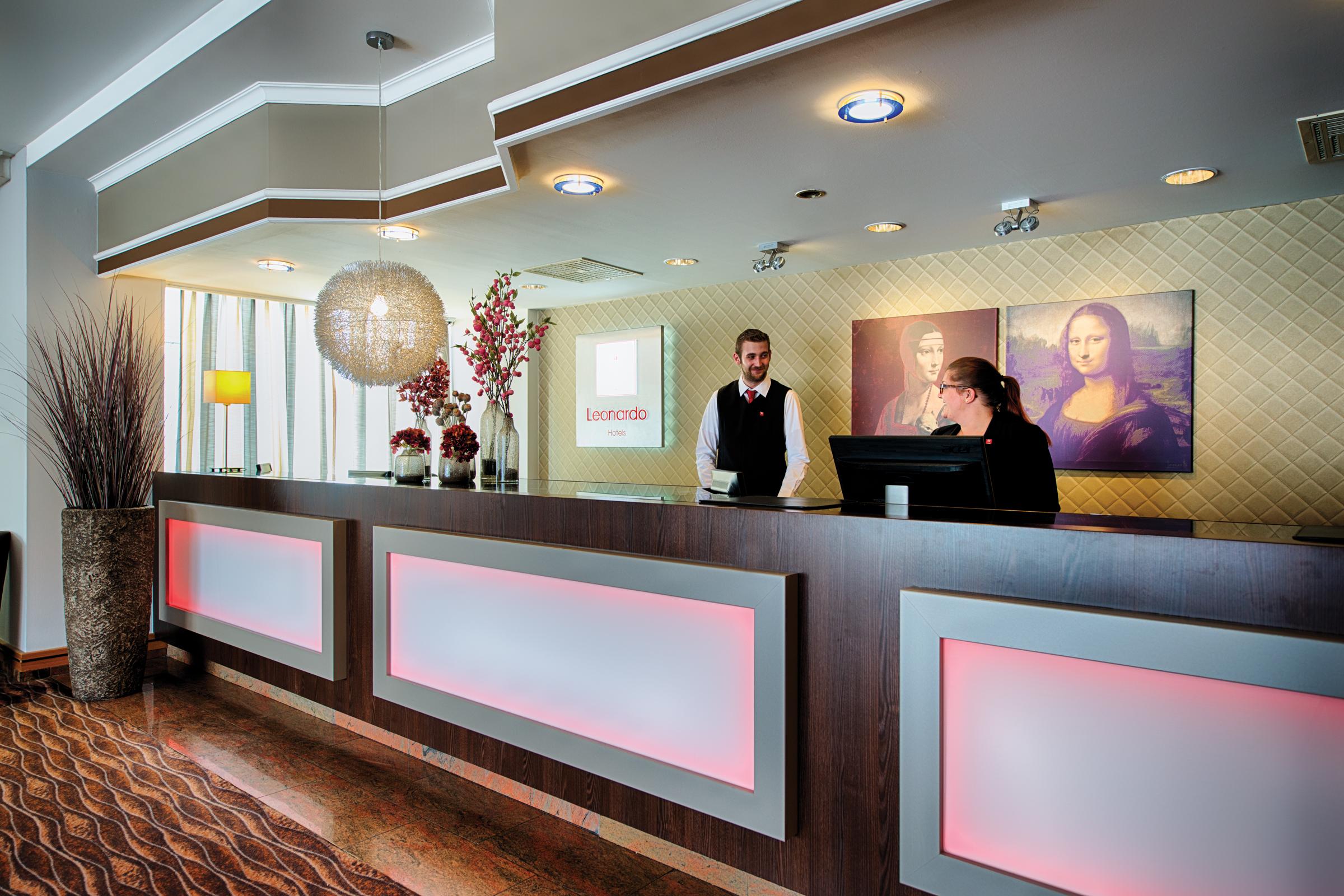 เลโอนาร์โด โฮเทล ดึสเซลดอร์ฟ แอร์พอร์ต-ราทิงเงิน Hotel ราทิงเงน ภายนอก รูปภาพ