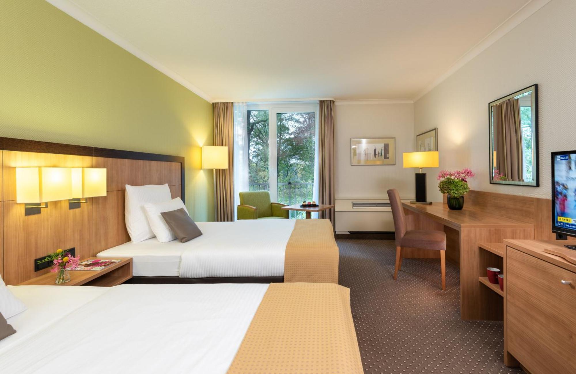เลโอนาร์โด โฮเทล ดึสเซลดอร์ฟ แอร์พอร์ต-ราทิงเงิน Hotel ราทิงเงน ภายนอก รูปภาพ