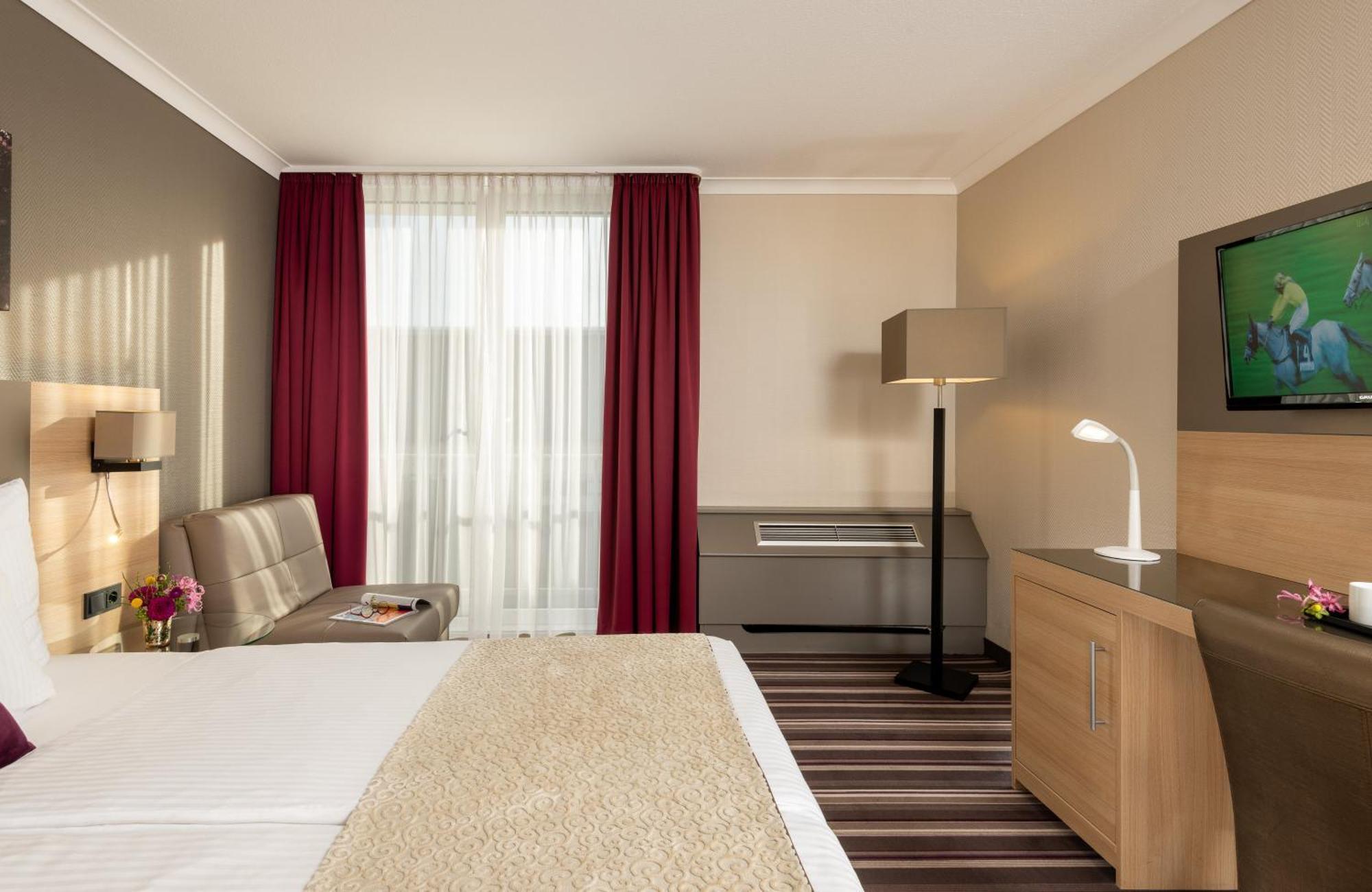 เลโอนาร์โด โฮเทล ดึสเซลดอร์ฟ แอร์พอร์ต-ราทิงเงิน Hotel ราทิงเงน ภายนอก รูปภาพ