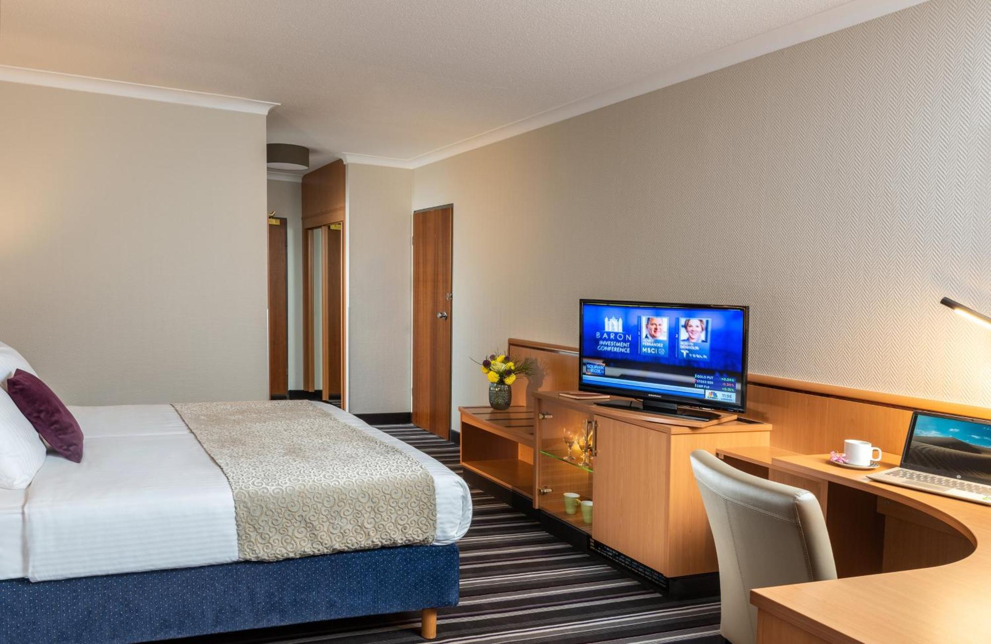เลโอนาร์โด โฮเทล ดึสเซลดอร์ฟ แอร์พอร์ต-ราทิงเงิน Hotel ราทิงเงน ภายนอก รูปภาพ